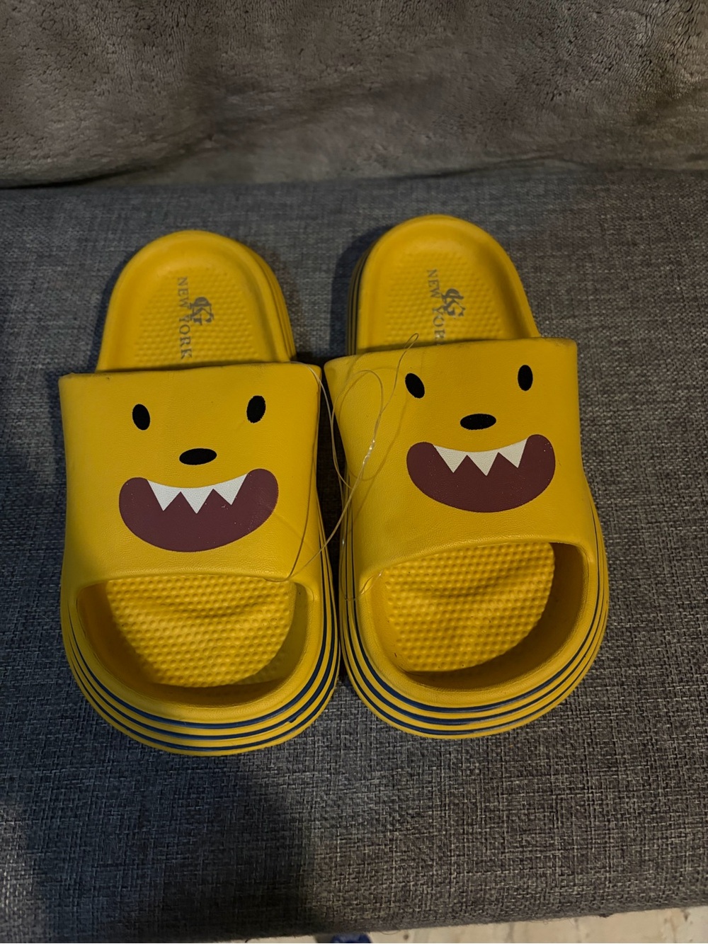 Kids slides